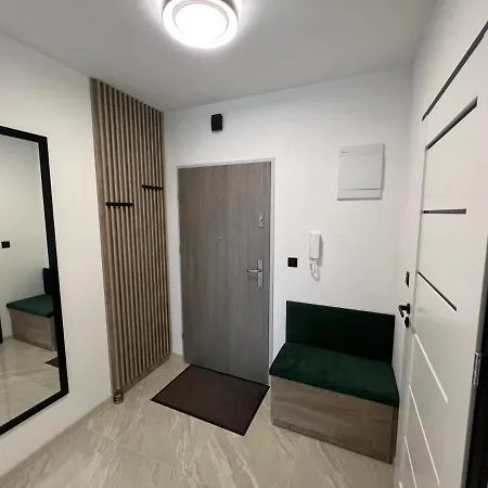 Poznanska Appartement Kalisz