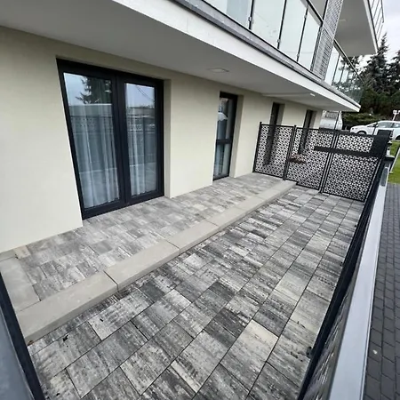 Poznanska Appartement Kalisz