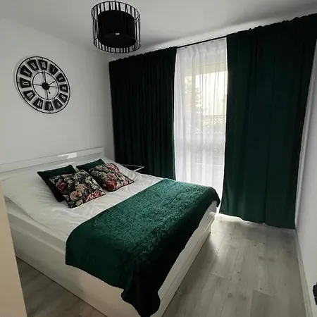 Poznanska Appartement Kalisz