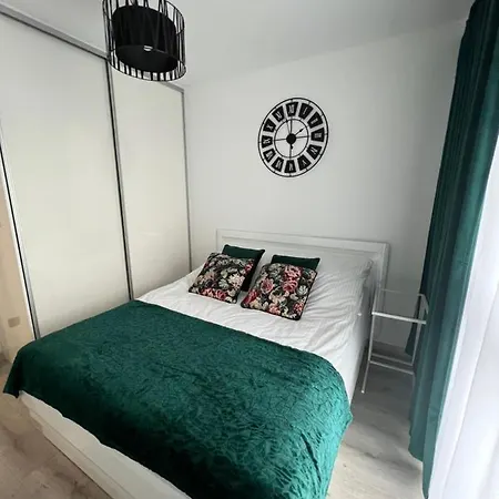 Poznanska Appartement Kalisz