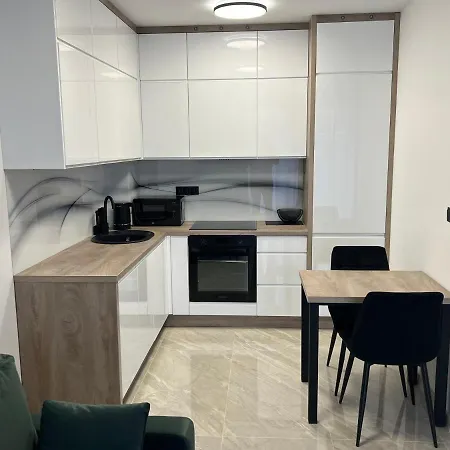 Poznanska Appartement Kalisz