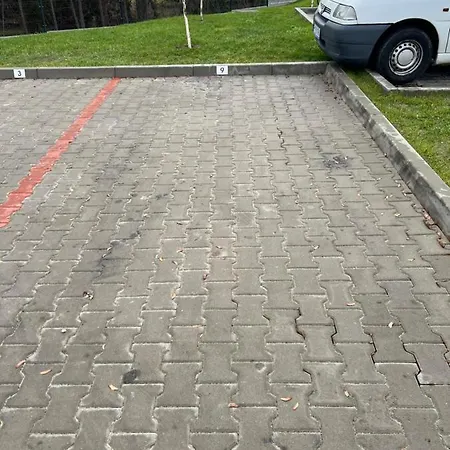 Appartement Poznanska *