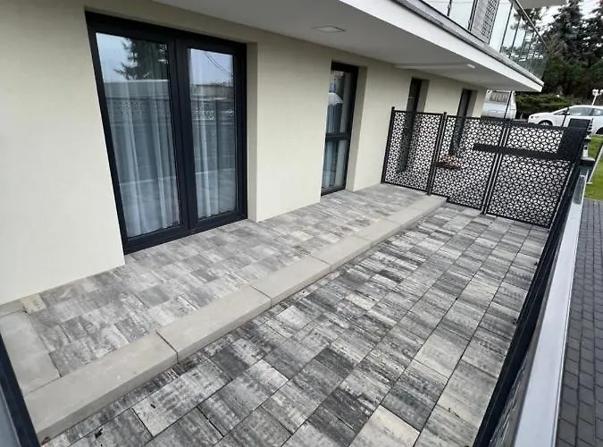 Poznanska Appartement Kalisz