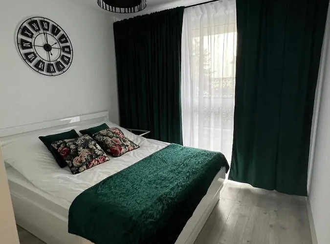 Poznanska Appartement Kalisz