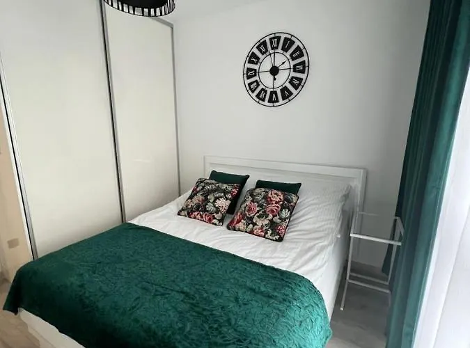 Poznanska Appartement Kalisz