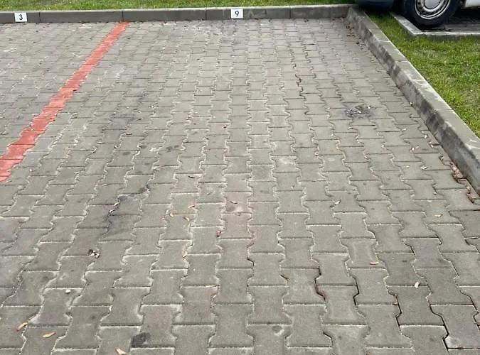 Appartement Poznanska *